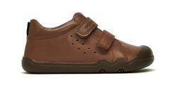 Zapatos Geox B465WA piel cuero