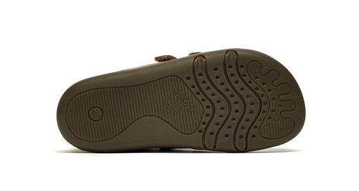Zapatos Geox B465WA piel cuero