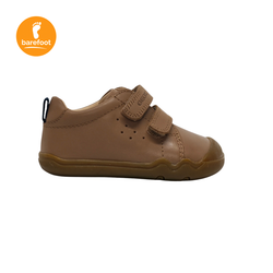 Zapatos Geox B465WA piel cuero