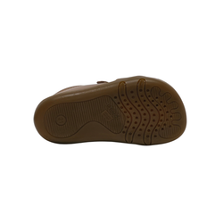 Zapatos Geox B465WA piel cuero