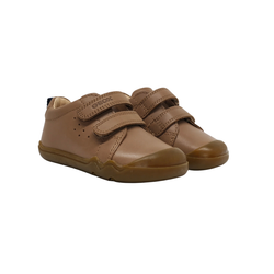 Zapatos Geox B465WA piel cuero
