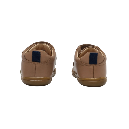 Zapatos Geox B465WA piel cuero