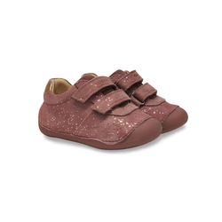 Zapatos Geox B9440B piel fucsia