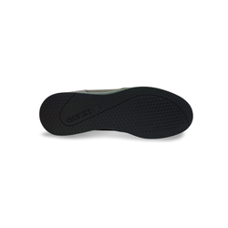 Zapatos Geox U56H5A piel marrón