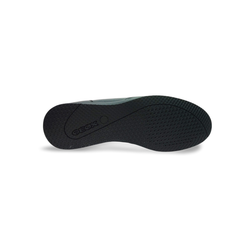 Zapatos Geox U56H5A piel negro
