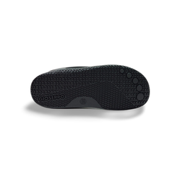 Zapatos Gioseppo 76785 textil negro