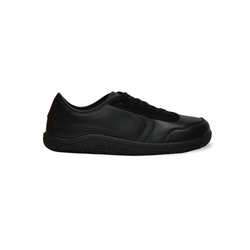 Zapatos Gioseppo 77033 piel vegana negro
