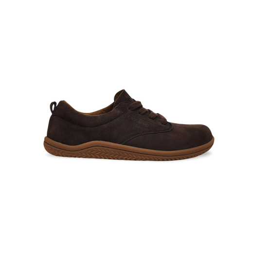 Zapatos Gioseppo 77037 piel marrón