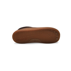 Zapatos Gioseppo 77037 piel marrón