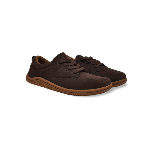 Zapatos Gioseppo 77037 piel marrón