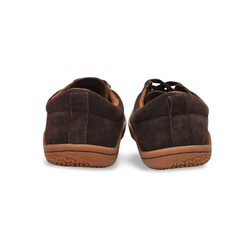 Zapatos Gioseppo 77037 piel marrón