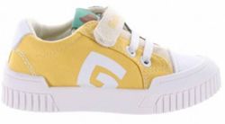 Zapatos Gorila 76501 lonas amarillo