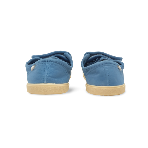 Zapatos Igor 10333 textil marino