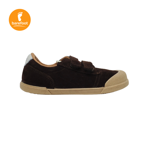 Zapatos Igor 10341 piel marrón