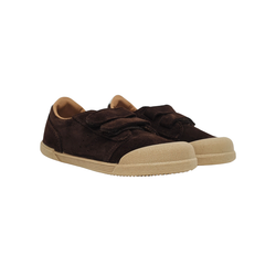 Zapatos Igor 10341 piel marrón