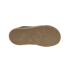 Zapatos Igor 10341 piel marrón