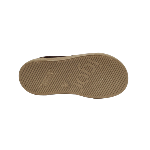 Zapatos Igor 10341 piel marrón
