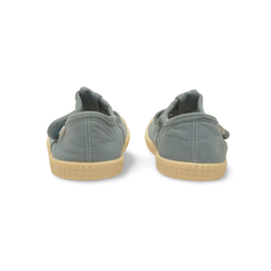 Zapatos Igor 10351 textil marino