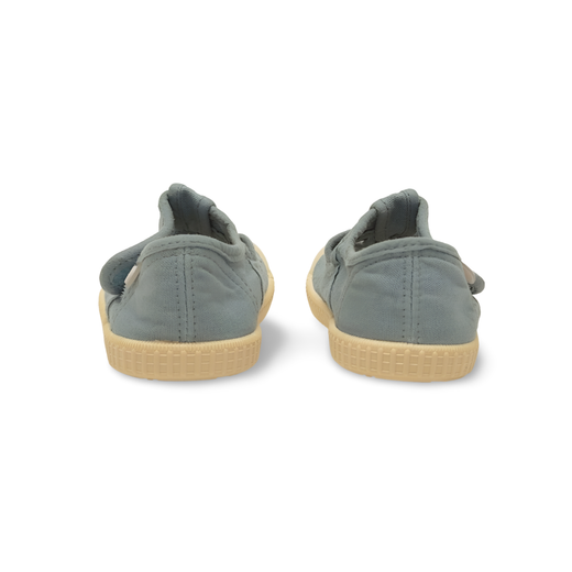 Zapatos Igor 10351 textil marino