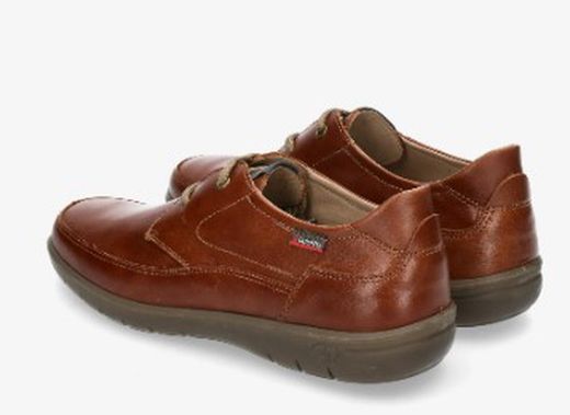 Zapatos Luisetti 27923 piel cuero