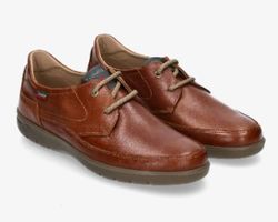 Zapatos Luisetti 27923 piel cuero