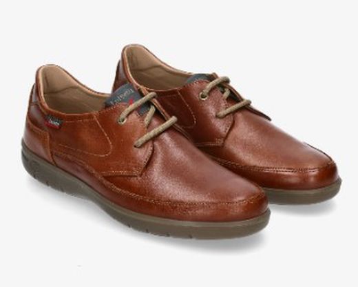 Zapatos Luisetti 27923 piel cuero