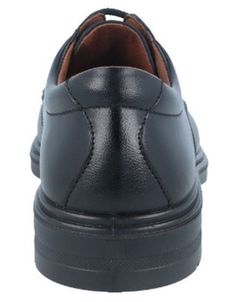 Zapatos Luisetti 33652 piel negro