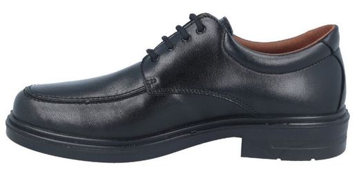 Zapatos Luisetti 33652 piel negro