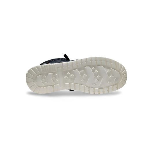 Zapatos Mustang 84774 textil marino