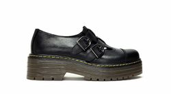 Zapatos Nifty 1105 piel negro