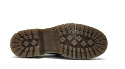 Zapatos Nifty 1105 piel negro