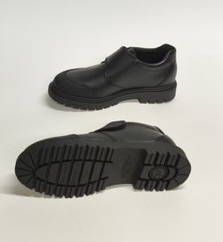Colegiales Pablosky 728410 piel negro