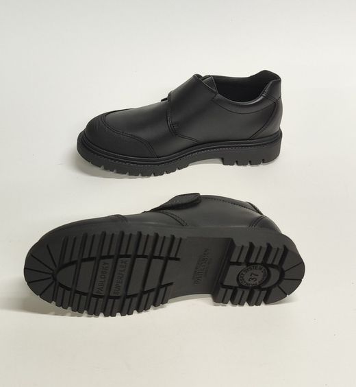 Colegiales Pablosky 728410 piel negro