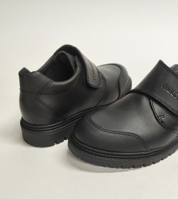 Colegiales Pablosky 728410 piel negro