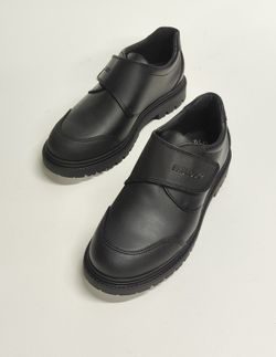 Colegiales Pablosky 728410 piel negro