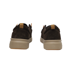 Zapatos Pitas ALTEA piel marrón