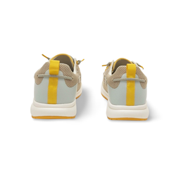 Zapatos Pitas BAY textil beig