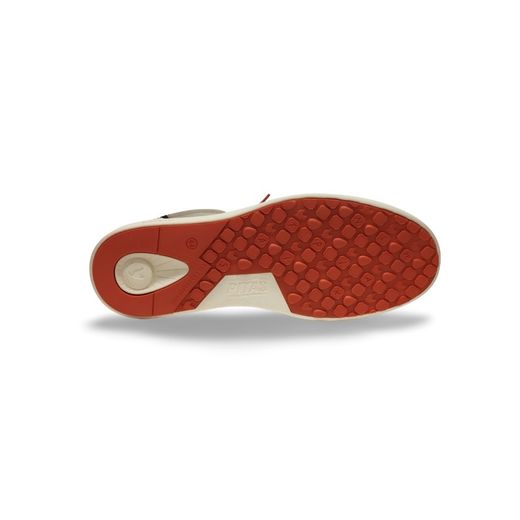 Zapatos Pitas CANA textil beig