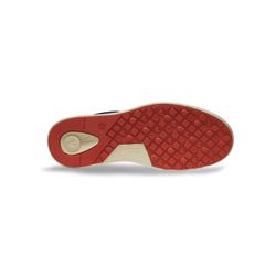 Zapatos Pitas CANA textil marino