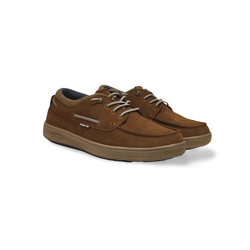 Zapatos Pitas DAKOTA piel cuero