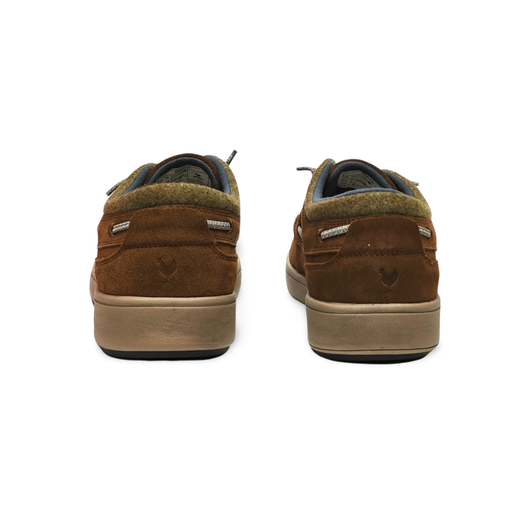 Zapatos Pitas DAKOTA piel cuero