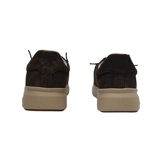 Zapatos Pitas LYON piel marrón