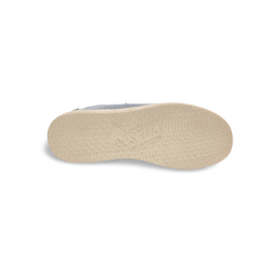 Zapatos Pitas STEVE textil marino