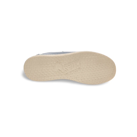 Zapatos Pitas STEVE textil marino