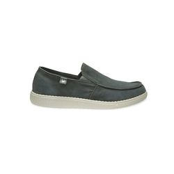 Zapatos Pitas WP150 S.O textil gris