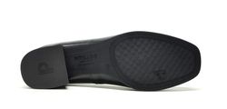 Zapatos Pitillos 103 piel negro