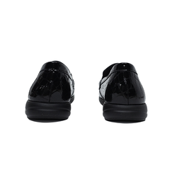 Zapatos Pitillos 20511 piel negro