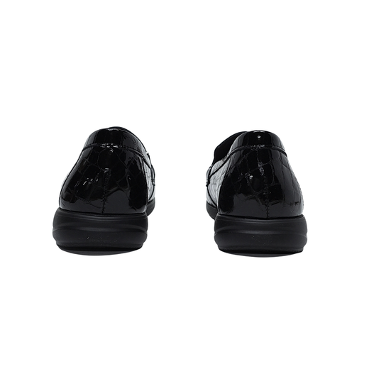 Zapatos Pitillos 20511 piel negro