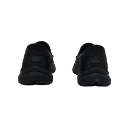Zapatos Skechers 205334 piel vegana negro