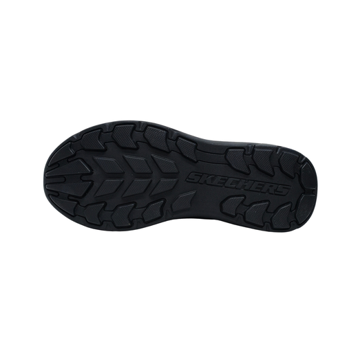 Zapatos Skechers 205334 piel vegana negro